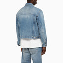 1989 Studio Classic Denim Trucker Jacket - Balardi