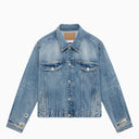 1989 Studio Classic Denim Trucker Jacket - Balardi