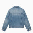 1989 Studio Classic Denim Trucker Jacket - Balardi
