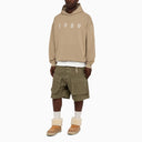 1989 Studio Military Green Cargo Shorts - Balardi