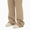 1989 Studio Beige Fleece Trouseers - Balardi