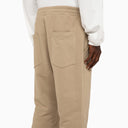 1989 Studio Beige Fleece Trouseers - Balardi