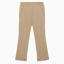 1989 Studio Beige Fleece Trouseers - Balardi