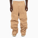 1989 Studio Ranch Hands Snap Pants - Balardi