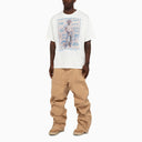 1989 Studio Ranch Hands Snap Pants - Balardi