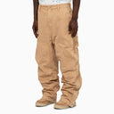 1989 Studio Ranch Hands Snap Pants - Balardi