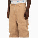 1989 Studio Ranch Hands Snap Pants - Balardi