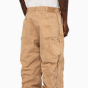 1989 Studio Ranch Hands Snap Pants - Balardi