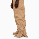 1989 Studio Ranch Hands Snap Pants - Balardi
