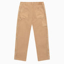 1989 Studio Ranch Hands Snap Pants - Balardi