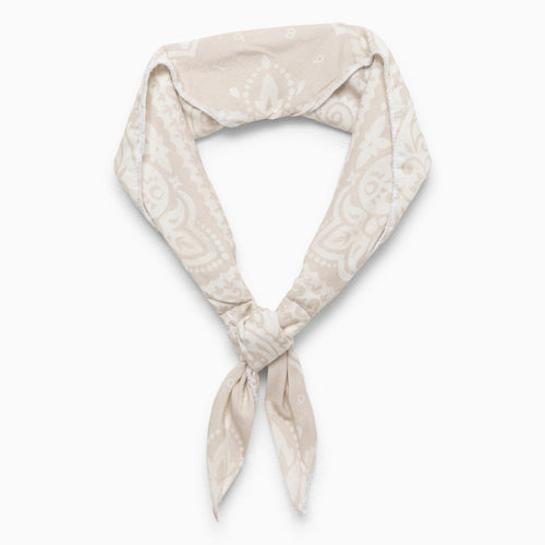 1989 Studio Paisley Bandana Scarf - Balardi