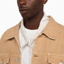 1989 Studio Paisley Bandana Scarf - Balardi