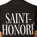 1989 Studio Black Saint Honoré T Shirt