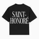 1989 Studio Black Saint Honoré T Shirt