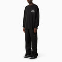 1989 Studio Studio Paris Black T Shirt