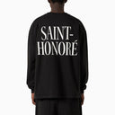 1989 Studio Studio Paris Black T Shirt