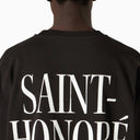 1989 Studio Studio Paris Black T Shirt