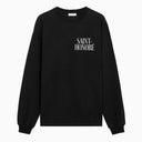 1989 Studio Studio Paris Black T Shirt