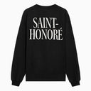 1989 Studio Studio Paris Black T Shirt