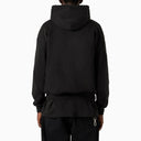 1989 Studio 1989 Logo Black Cotton Hoodie