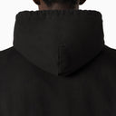 1989 Studio 1989 Logo Black Cotton Hoodie