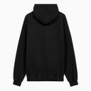 1989 Studio 1989 Logo Black Cotton Hoodie