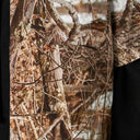 1989 Studio Chemise Camouflage Beige