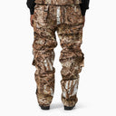 1989 Studio Beige Camouflage Cargo Trousers