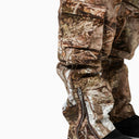 1989 Studio Beige Camouflage Cargo Trousers