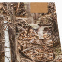 1989 Studio Beige Camouflage Cargo Trousers