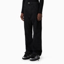 1989 Studio Montana Bootcut Jeans Black