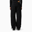 1989 Studio Montana Bootcut Jeans Black