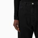 1989 Studio Montana Bootcut Jeans Black