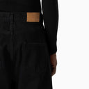 1989 Studio Montana Bootcut Jeans Black