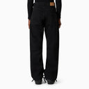 1989 Studio Regular Black Osaka Jeans