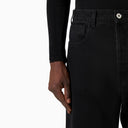 1989 Studio Regular Black Osaka Jeans