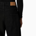 1989 Studio Regular Black Osaka Jeans