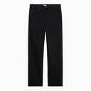 1989 Studio Regular Black Osaka Jeans