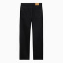 1989 Studio Regular Black Osaka Jeans