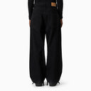 1989 Studio Y2 K jeans in denim nero