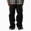 1989 Studio Ranch Hand Trousers Black