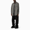 1989 Studio Ranch Hand Trousers Black