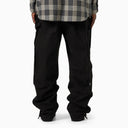 1989 Studio Ranch Hand Trousers Black