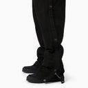1989 Studio Ranch Hand Trousers Black