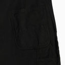 1989 Studio Ranch Hand Trousers Black