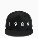 1989 Studio Black Baseball Cap