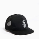 1989 Studio Midwest 5 Black Cap