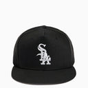 1989 Studio Midwest 5 Black Cap