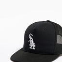 1989 Studio Midwest 5 Black Cap