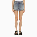 Dipartimento 5 Shorts Blue Denim